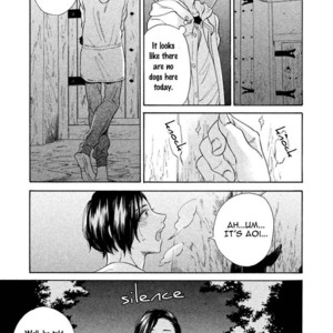 [KUJU Siam] Gekka no Soutou [Eng] – Gay Manga sex 57