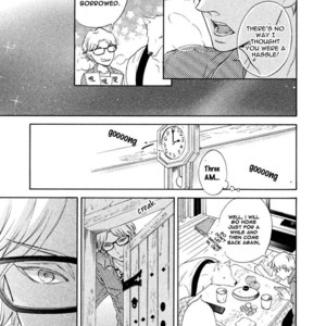 [KUJU Siam] Gekka no Soutou [Eng] – Gay Manga sex 61