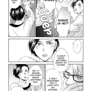 [KUJU Siam] Gekka no Soutou [Eng] – Gay Manga sex 72