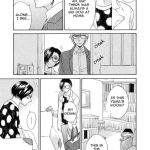 [KUJU Siam] Gekka no Soutou [Eng] – Gay Manga sex 77