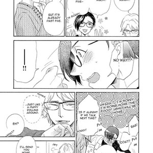 [KUJU Siam] Gekka no Soutou [Eng] – Gay Manga sex 98