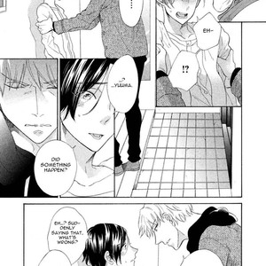 [KUJU Siam] Gekka no Soutou [Eng] – Gay Manga sex 124