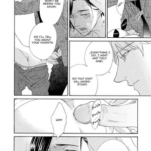 [KUJU Siam] Gekka no Soutou [Eng] – Gay Manga sex 127