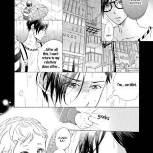 [KUJU Siam] Gekka no Soutou [Eng] – Gay Manga sex 135