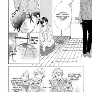 [KUJU Siam] Gekka no Soutou [Eng] – Gay Manga sex 139