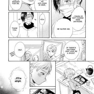 [KUJU Siam] Gekka no Soutou [Eng] – Gay Manga sex 143