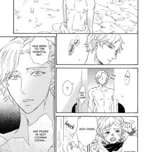 [KUJU Siam] Gekka no Soutou [Eng] – Gay Manga sex 146