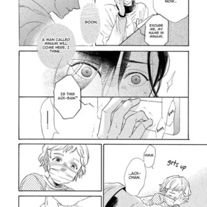 [KUJU Siam] Gekka no Soutou [Eng] – Gay Manga sex 159