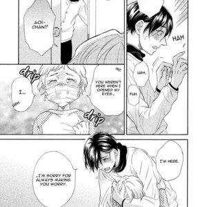 [KUJU Siam] Gekka no Soutou [Eng] – Gay Manga sex 160