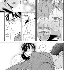 [KUJU Siam] Gekka no Soutou [Eng] – Gay Manga sex 162