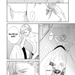[KUJU Siam] Gekka no Soutou [Eng] – Gay Manga sex 175
