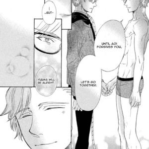 [KUJU Siam] Gekka no Soutou [Eng] – Gay Manga sex 185