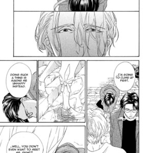 [KUJU Siam] Gekka no Soutou [Eng] – Gay Manga sex 194