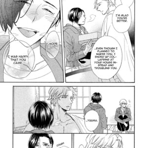[KUJU Siam] Gekka no Soutou [Eng] – Gay Manga sex 204