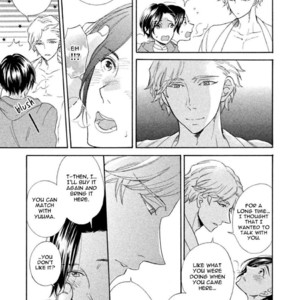 [KUJU Siam] Gekka no Soutou [Eng] – Gay Manga sex 208