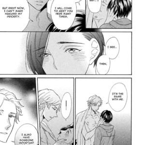 [KUJU Siam] Gekka no Soutou [Eng] – Gay Manga sex 210