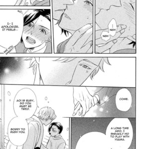 [KUJU Siam] Gekka no Soutou [Eng] – Gay Manga sex 212