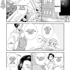 [KUJU Siam] Gekka no Soutou [Eng] – Gay Manga sex 217