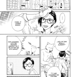 [KUJU Siam] Gekka no Soutou [Eng] – Gay Manga sex 220