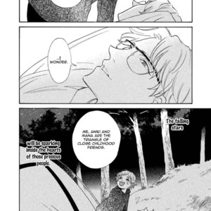 [KUJU Siam] Gekka no Soutou [Eng] – Gay Manga sex 229