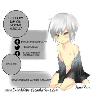 [KUJU Siam] Gekka no Soutou [Eng] – Gay Manga sex 233