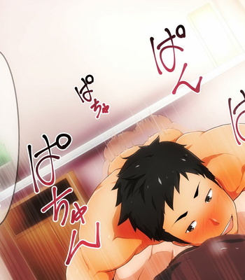[PULIN Nabe (kakenari)] Hataraku Onii-san!! – Gay Manga sex 39