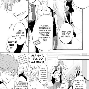 [MIZUKI Tama] Idol-kun wa Koi wo Shiranai [Eng] – Gay Manga sex 18