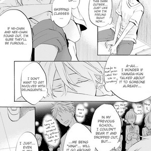 [MIZUKI Tama] Idol-kun wa Koi wo Shiranai [Eng] – Gay Manga sex 25