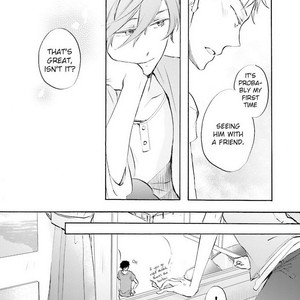 [MIZUKI Tama] Idol-kun wa Koi wo Shiranai [Eng] – Gay Manga sex 46
