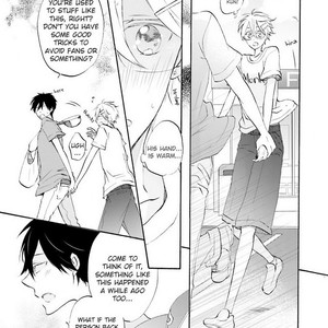 [MIZUKI Tama] Idol-kun wa Koi wo Shiranai [Eng] – Gay Manga sex 50