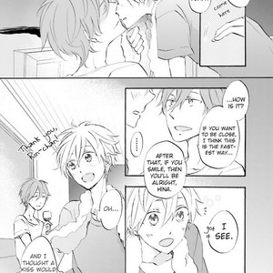 [MIZUKI Tama] Idol-kun wa Koi wo Shiranai [Eng] – Gay Manga sex 56