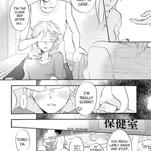 [MIZUKI Tama] Idol-kun wa Koi wo Shiranai [Eng] – Gay Manga sex 72