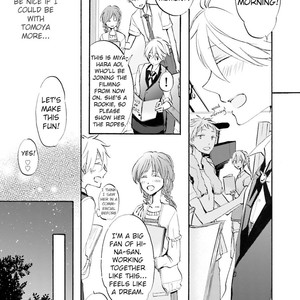 [MIZUKI Tama] Idol-kun wa Koi wo Shiranai [Eng] – Gay Manga sex 76