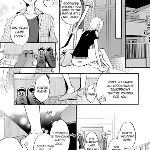 [MIZUKI Tama] Idol-kun wa Koi wo Shiranai [Eng] – Gay Manga sex 98