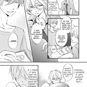 [MIZUKI Tama] Idol-kun wa Koi wo Shiranai [Eng] – Gay Manga sex 100