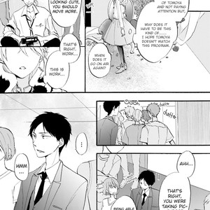 [MIZUKI Tama] Idol-kun wa Koi wo Shiranai [Eng] – Gay Manga sex 103