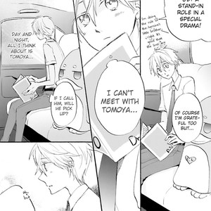 [MIZUKI Tama] Idol-kun wa Koi wo Shiranai [Eng] – Gay Manga sex 110