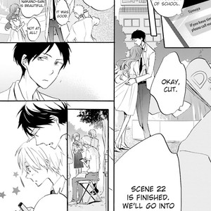 [MIZUKI Tama] Idol-kun wa Koi wo Shiranai [Eng] – Gay Manga sex 111