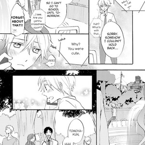 [MIZUKI Tama] Idol-kun wa Koi wo Shiranai [Eng] – Gay Manga sex 114