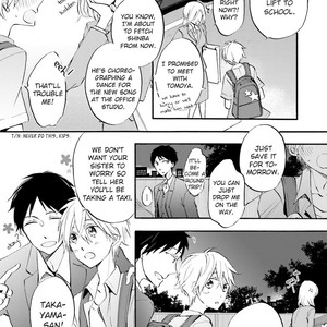 [MIZUKI Tama] Idol-kun wa Koi wo Shiranai [Eng] – Gay Manga sex 116
