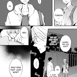 [MIZUKI Tama] Idol-kun wa Koi wo Shiranai [Eng] – Gay Manga sex 121