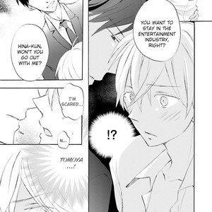 [MIZUKI Tama] Idol-kun wa Koi wo Shiranai [Eng] – Gay Manga sex 131