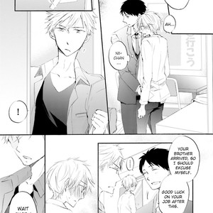 [MIZUKI Tama] Idol-kun wa Koi wo Shiranai [Eng] – Gay Manga sex 132