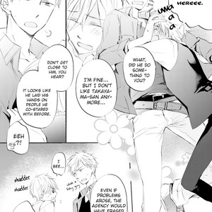 [MIZUKI Tama] Idol-kun wa Koi wo Shiranai [Eng] – Gay Manga sex 134