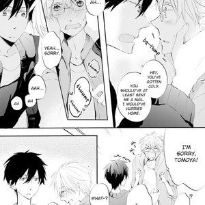 [MIZUKI Tama] Idol-kun wa Koi wo Shiranai [Eng] – Gay Manga sex 141