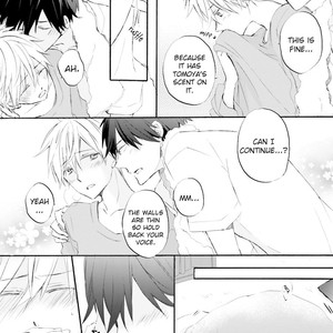 [MIZUKI Tama] Idol-kun wa Koi wo Shiranai [Eng] – Gay Manga sex 147