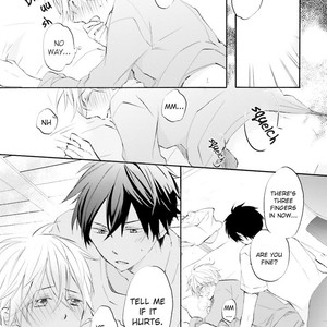 [MIZUKI Tama] Idol-kun wa Koi wo Shiranai [Eng] – Gay Manga sex 150