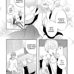 [MIZUKI Tama] Idol-kun wa Koi wo Shiranai [Eng] – Gay Manga sex 158