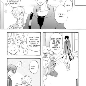 [MIZUKI Tama] Idol-kun wa Koi wo Shiranai [Eng] – Gay Manga sex 162