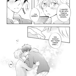 [MIZUKI Tama] Idol-kun wa Koi wo Shiranai [Eng] – Gay Manga sex 163
